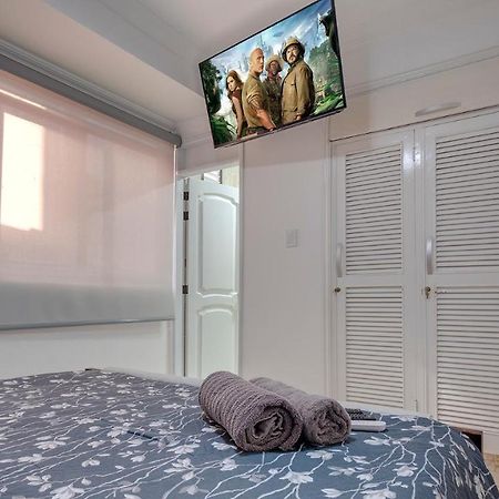 Hotel Miami Cartagena & Luxury Apartaments Dış mekan fotoğraf