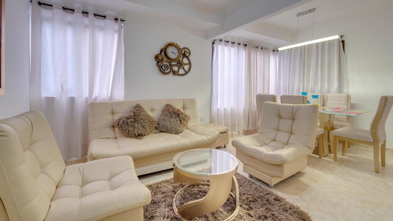 Hotel Miami Cartagena & Luxury Apartaments Dış mekan fotoğraf
