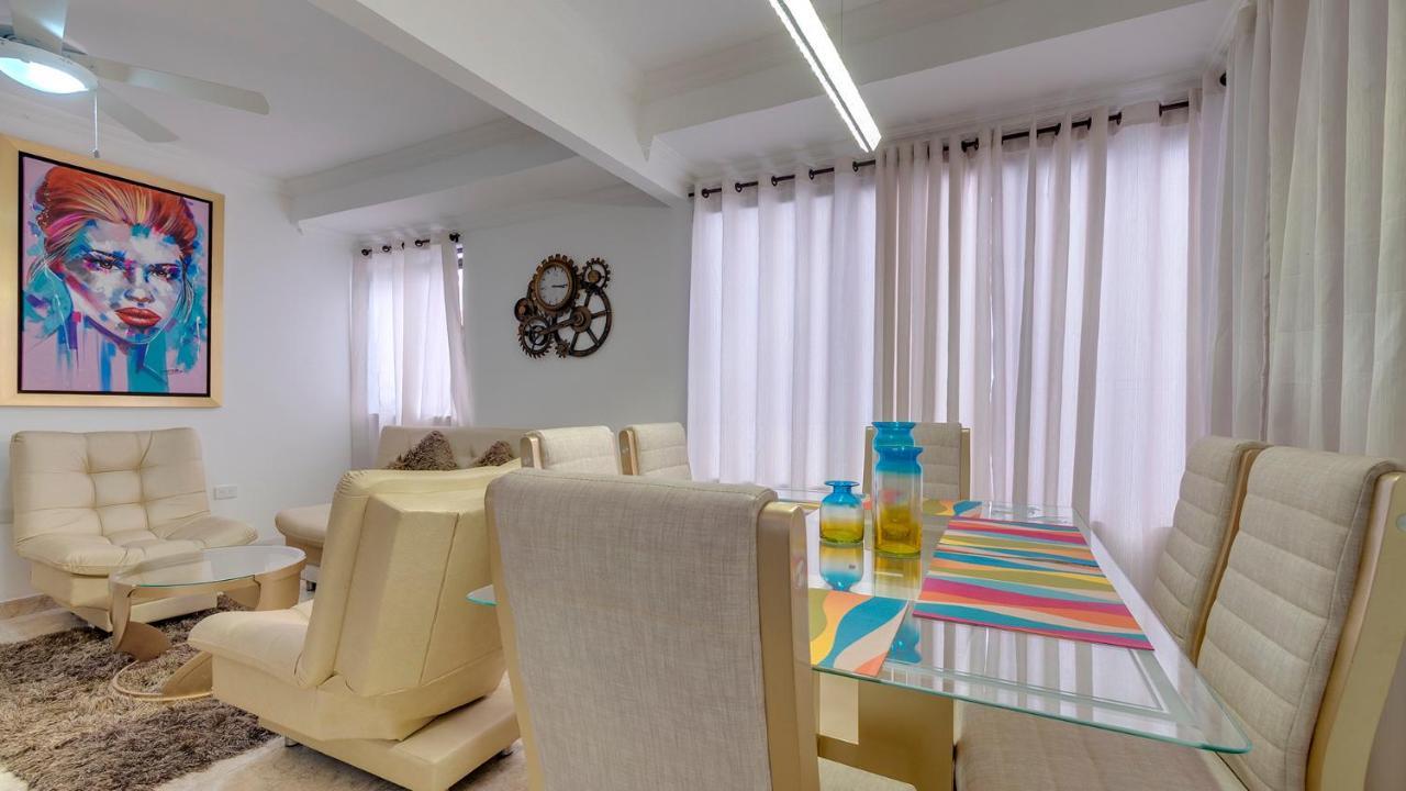 Hotel Miami Cartagena & Luxury Apartaments Dış mekan fotoğraf