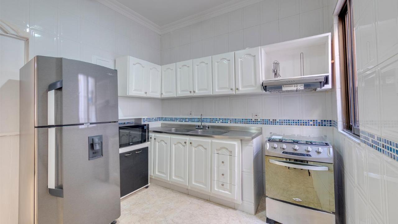 Hotel Miami Cartagena & Luxury Apartaments Dış mekan fotoğraf