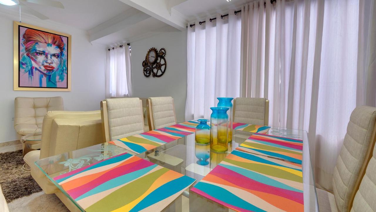 Hotel Miami Cartagena & Luxury Apartaments Dış mekan fotoğraf