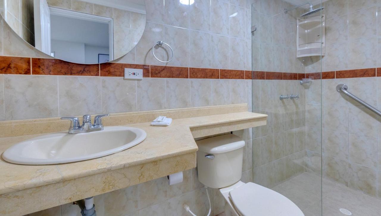Hotel Miami Cartagena & Luxury Apartaments Dış mekan fotoğraf
